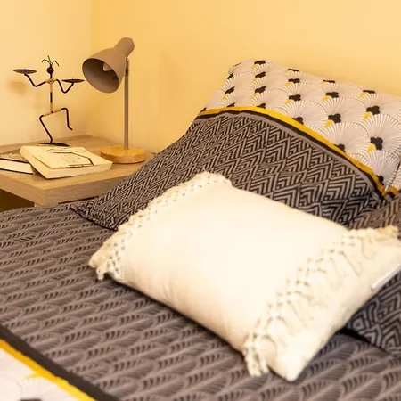 Apartamento Volovicum - - 1 Lit - 2 Personnes *