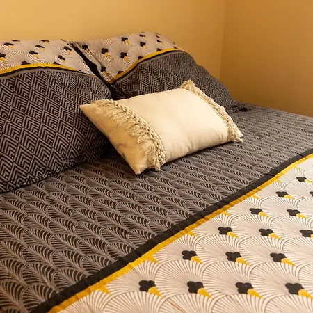 Volovicum - - 1 Lit - 2 Personnes Apartamento Volvic