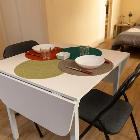 Apartment Volovicum - - 1 Lit - 2 Personnes Volvic