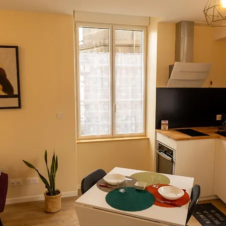 Apartamento Volovicum - - 1 Lit - 2 Personnes