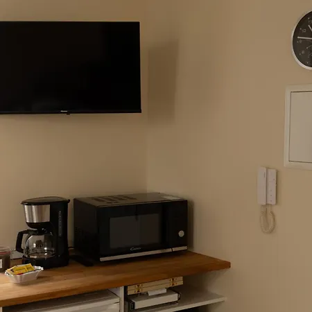 Apartamento Volovicum - - 1 Lit - 2 Personnes *