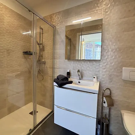 Apartment Volovicum - - 1 Lit - 2 Personnes