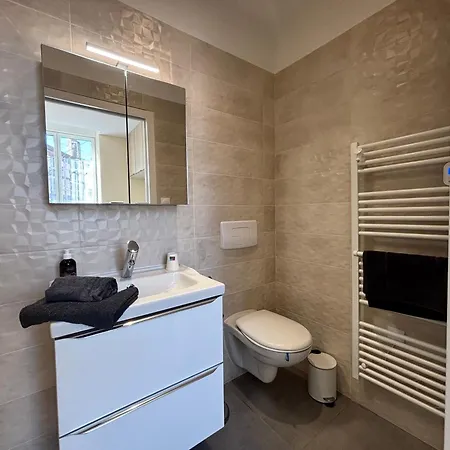 Volovicum - - 1 Lit - 2 Personnes Apartamento *