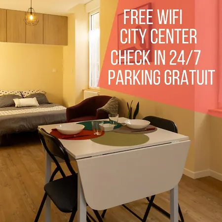 Volovicum - - 1 Lit - 2 Personnes Volvic